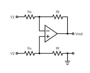 op-amp-circuit-analysis