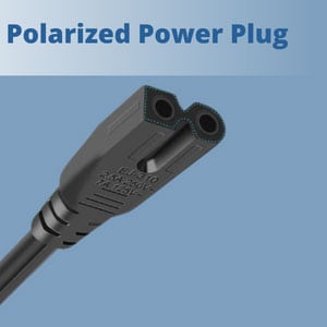 polarized-two-prong-plug