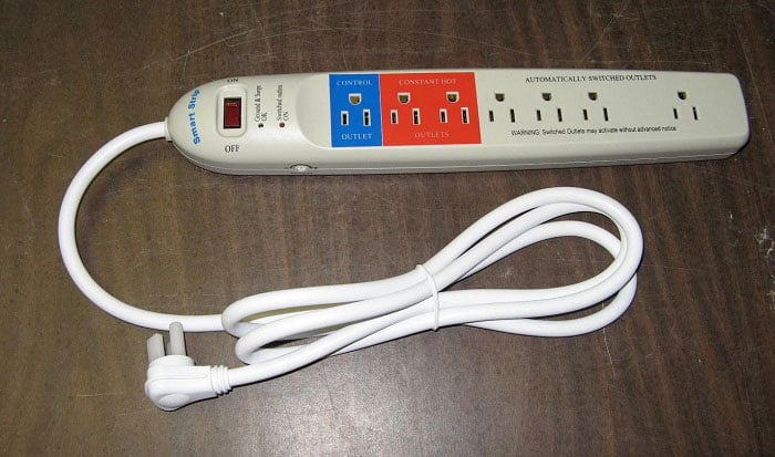 plug-an-extension-cord-into-a-surge-protector
