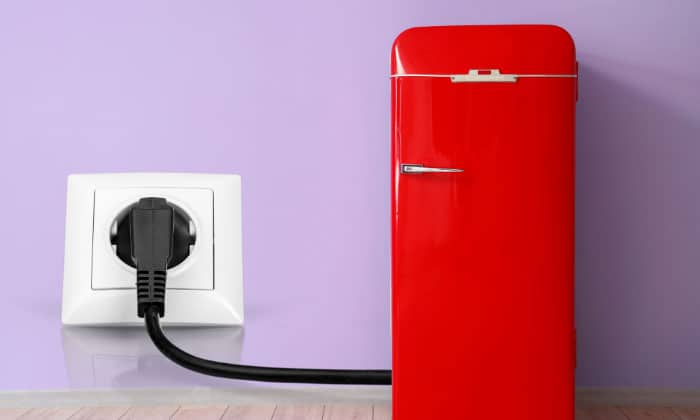 electrical-outlet-for-refrigerator