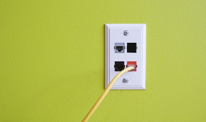 ethernet-cable-plug-into-wall