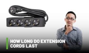 how long do extension cords last