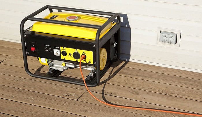 run-extension-cord-from-generator-into-house