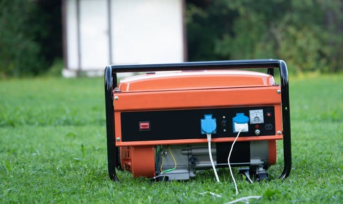 generator-to-run-space-heater