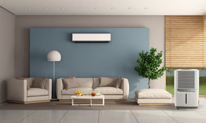 Dehumidifiers-and-air-conditioners