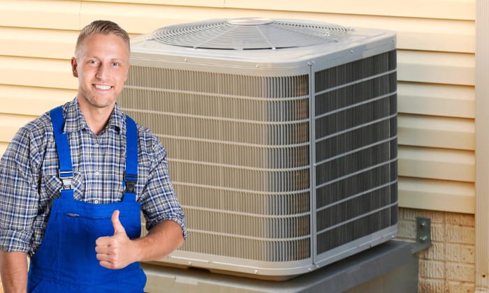 Power-Efficiency-of-3-ton-Air-Conditioners