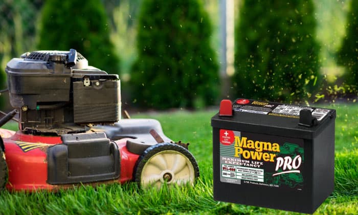 a-riding-lawn-mower-battery