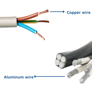 copper-wire