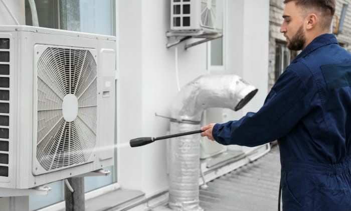 tips-for-maintain-3-ton-central-air-conditioner