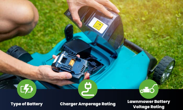 Factors-Affecting-Lawn-Mower-Battery-Charging-Time
