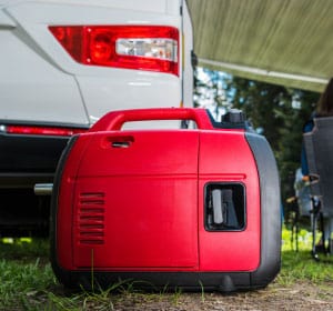 Portability-kind-of-generator-for-travel-trailer