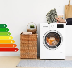 washing-machine-energy-consumption-in-home