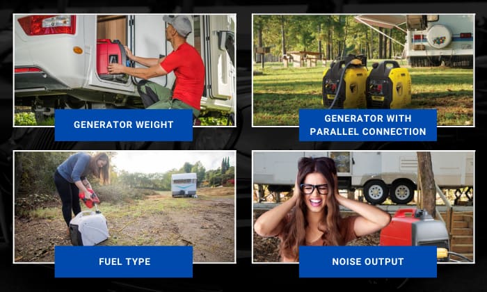 Choosing-the-Right-Generator-Size-for-50amp-RV