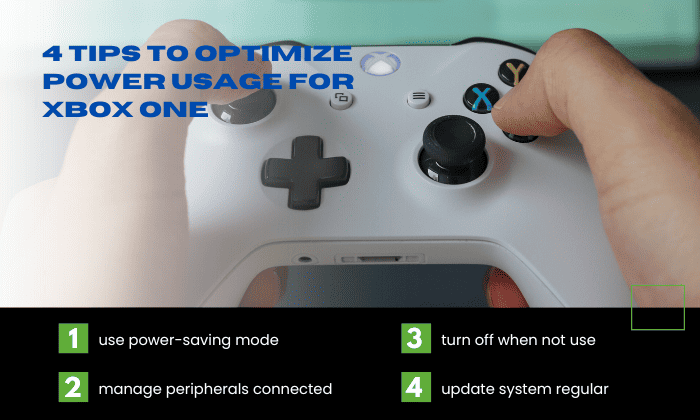 Optimizing-Power-Usage-for-Xbox-One