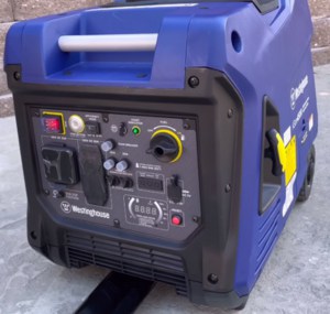 Westinghouse-4500-watt-inverter-generator