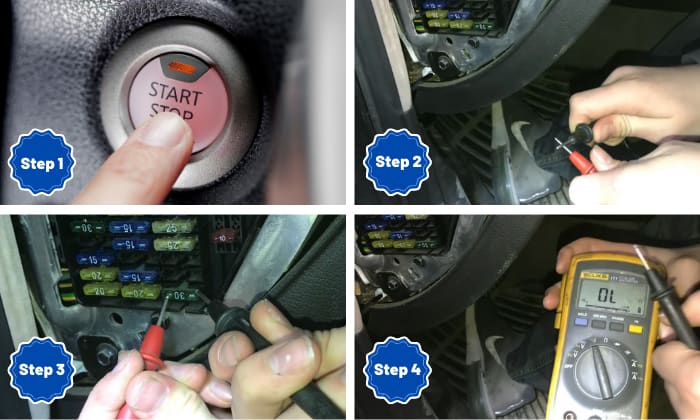 using-multimeter-to-Check-Fuses-Without-Removing-Them