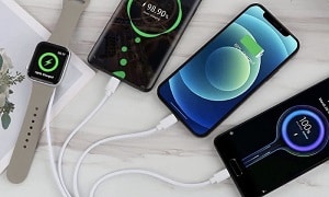 Multiple-Device-Charger