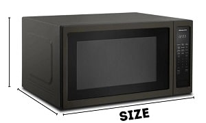 Oven-Size-of-Microwaves