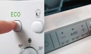 Settings-of-a-Dryer