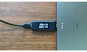 Use-a-USB-power-Meter