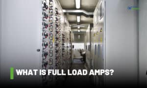 What Is Full Load Amps