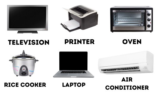 Electronic-Devices