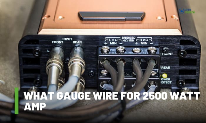 What-Gauge-Wire-For-2500-Watt-Amp