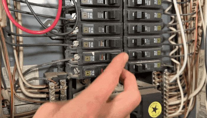 Remove-your-old-15-amp-circuit-breaker-from-panel-board