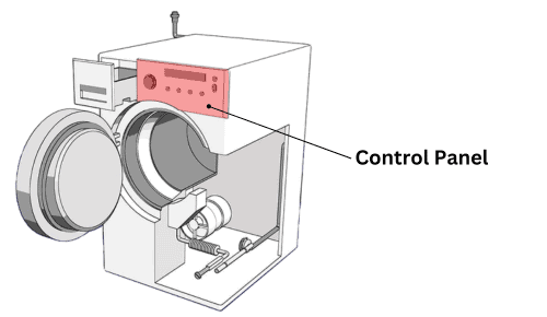 washing-machine-control-switches-issue