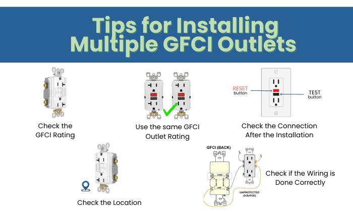 tips-for-installing-multiple-gfci-outlets-on-one-circuit